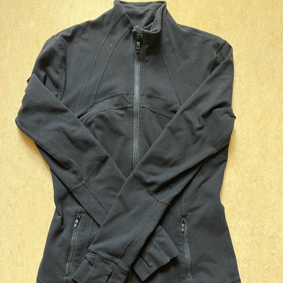 Lululemon define jacket (luon fabric) - Picture 1 of 3